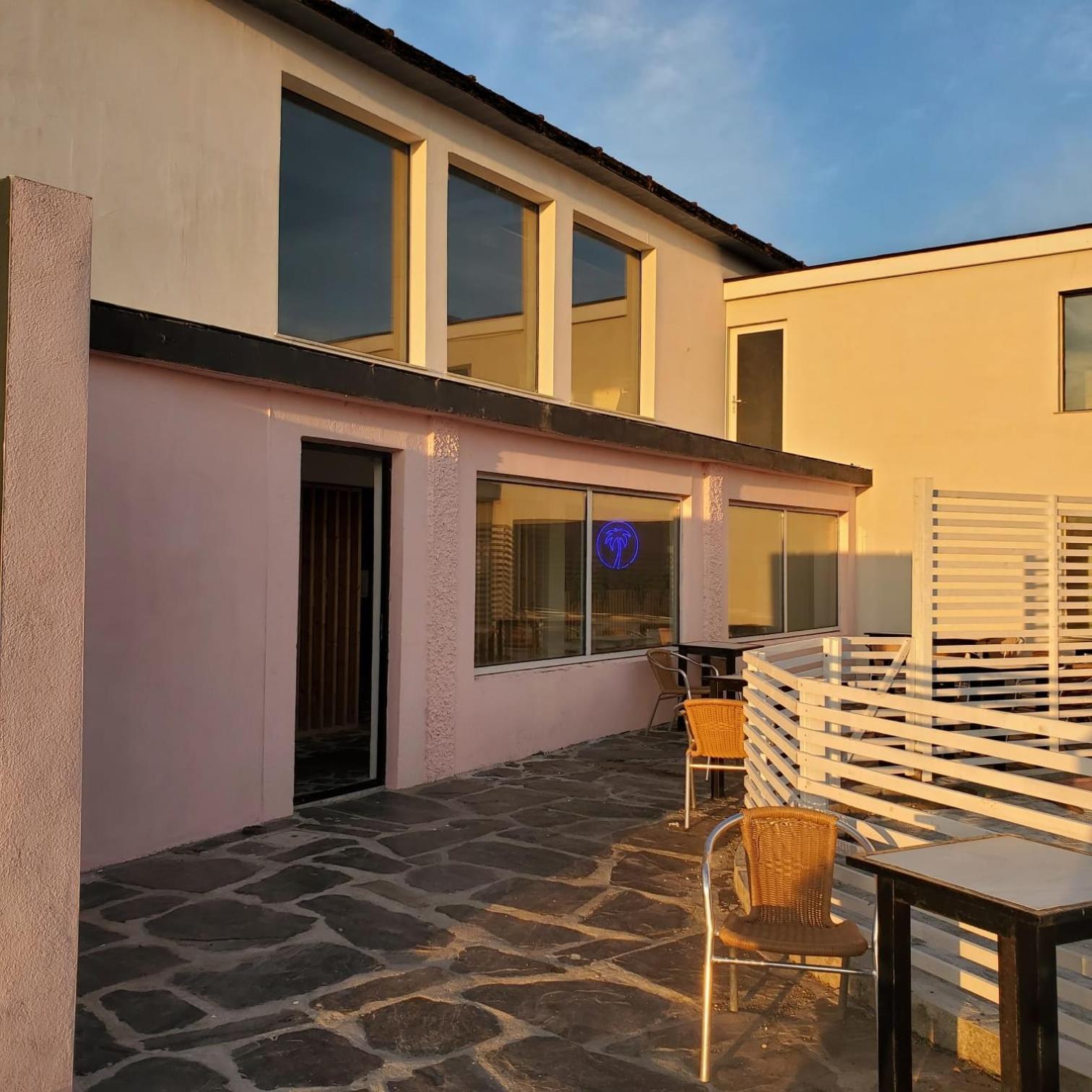 The Little Island Resort Rosscarbery Exteriör bild