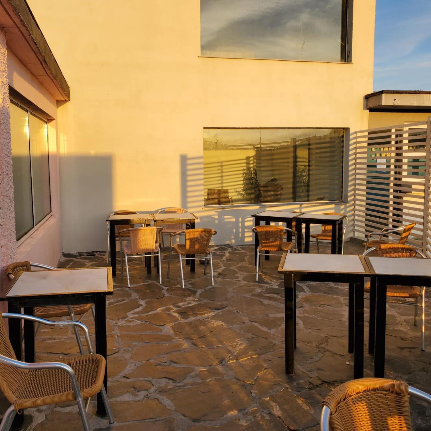 The Little Island Resort Rosscarbery Exteriör bild